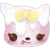 🌟 Эмодзи «^_^» для Telegram