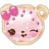 🍩 Эмодзи «^_^» для Telegram