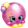 🍭 Эмодзи «^_^» для Telegram