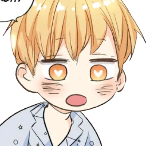 😍 Стикер «BJALEXXYAOIII» для Telegram