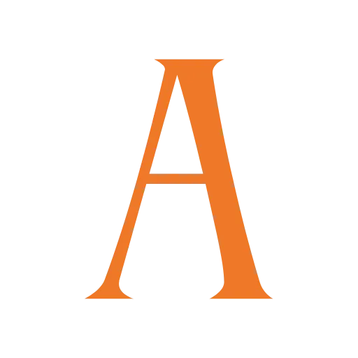 Эмодзи Orange Font для Telegram — скачать