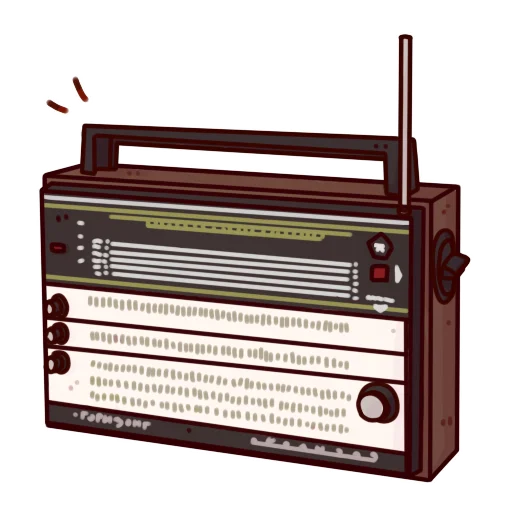 🎶 Стикер «Lvpg» для Telegram
