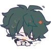 🍬 Эмодзи «Valkyrie» для Telegram