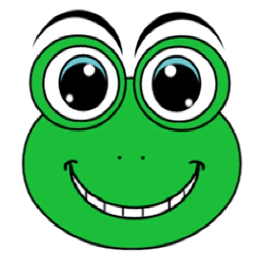 Стикерпак Hop для Telegram — скачать