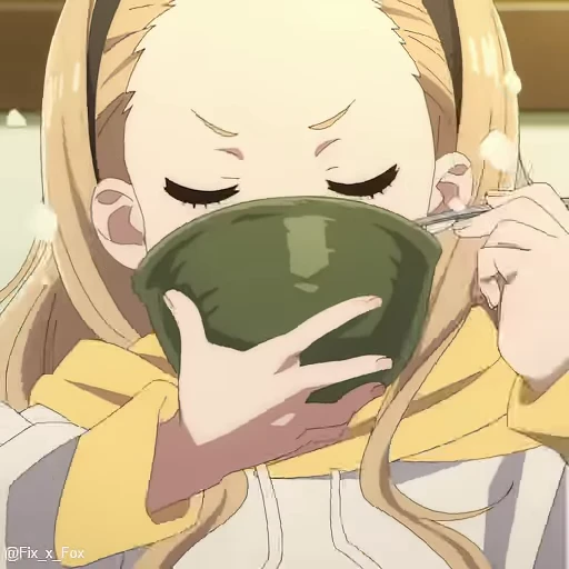 😋 Стикер «Lycoris Recoil Part 3» для Telegram