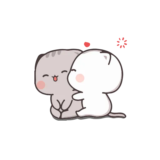 😻 Эмодзи «Lyla Cat Pack» для Telegram