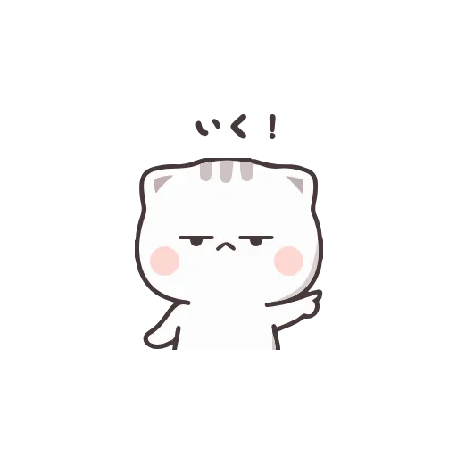 😼 Эмодзи «Lyla Cat Pack» для Telegram