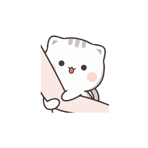 😸 Эмодзи «Lyla Cat Pack» для Telegram