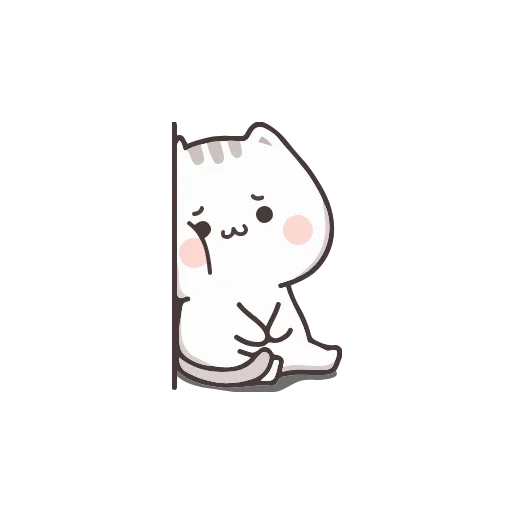 😽 Эмодзи «Lyla Cat Pack» для Telegram