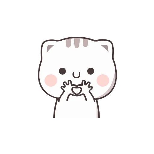 😻 Эмодзи «Lyla Cat Pack» для Telegram