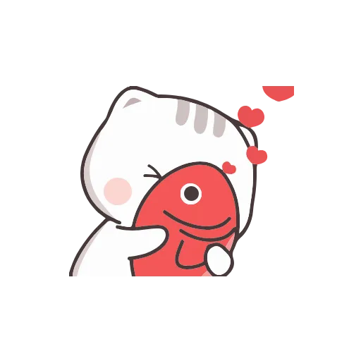 😻 Эмодзи «Lyla Cat Pack» для Telegram