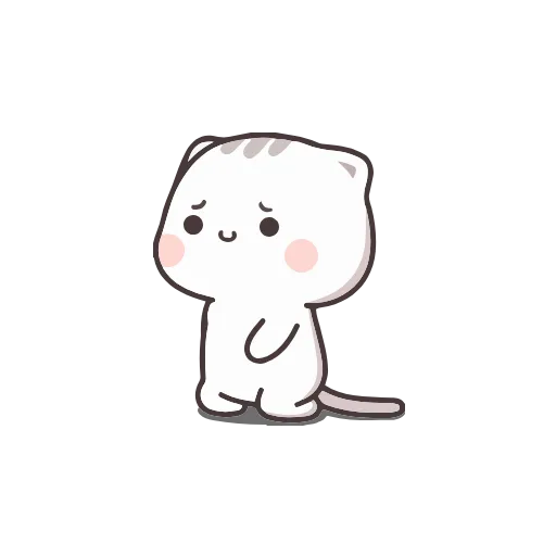 😺 Эмодзи «Lyla Cat Pack» для Telegram