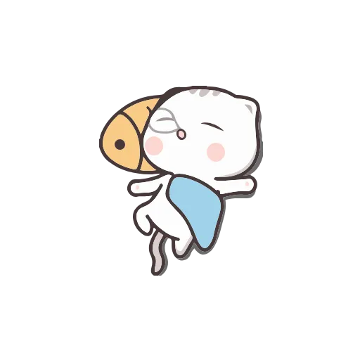 😽 Эмодзи «Lyla Cat Pack» для Telegram