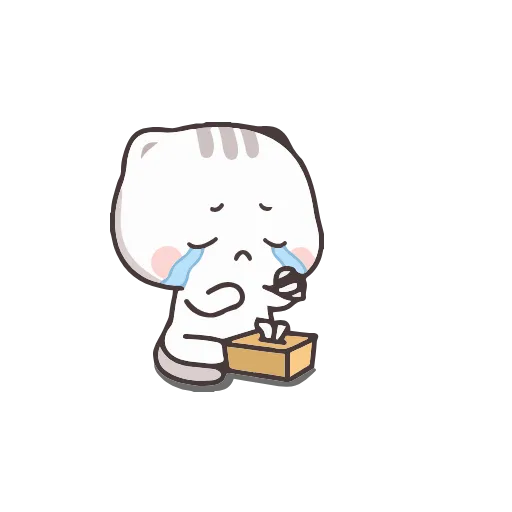 😿 Эмодзи «Lyla Cat Pack» для Telegram