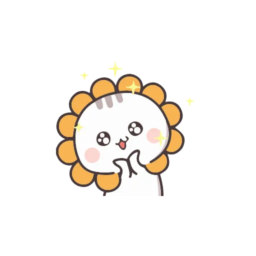 😸 Эмодзи «Lyla Cat Pack» для Telegram