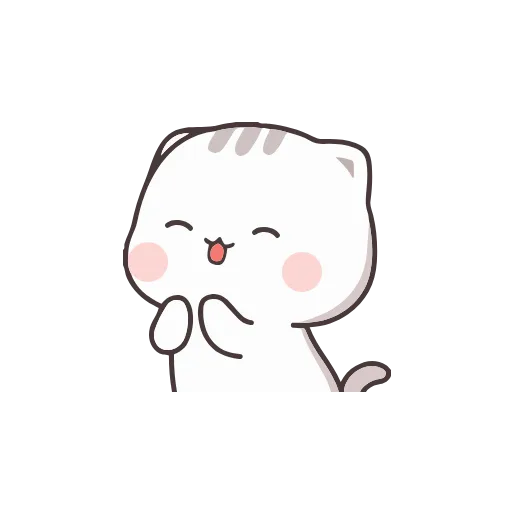 😽 Эмодзи «Lyla Cat Pack» для Telegram