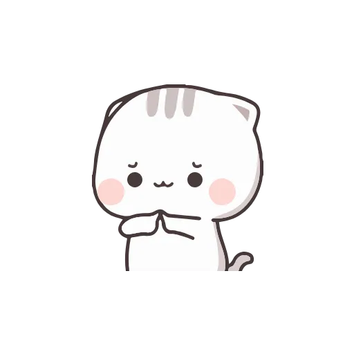 😺 Эмодзи «Lyla Cat Pack» для Telegram
