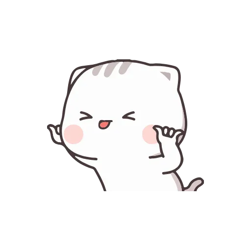 😼 Эмодзи «Lyla Cat Pack» для Telegram