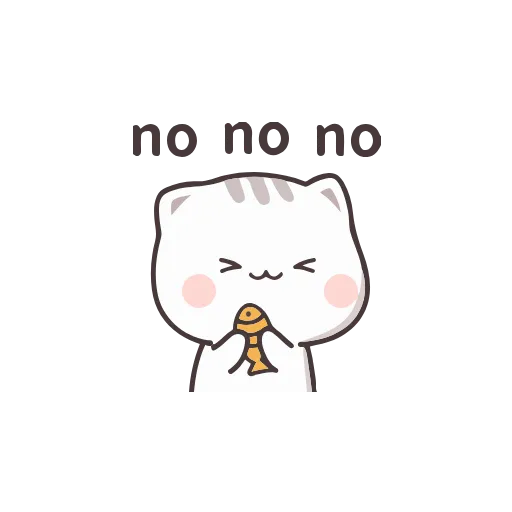 🐱 Эмодзи «Lyla Cat Pack» для Telegram