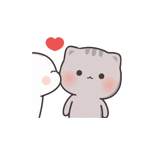 😻 Эмодзи «Lyla Cat Pack» для Telegram