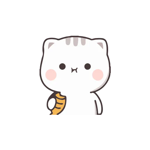 😽 Эмодзи «Lyla Cat Pack» для Telegram