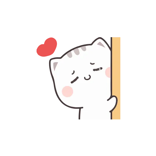 😻 Эмодзи «Lyla Cat Pack» для Telegram