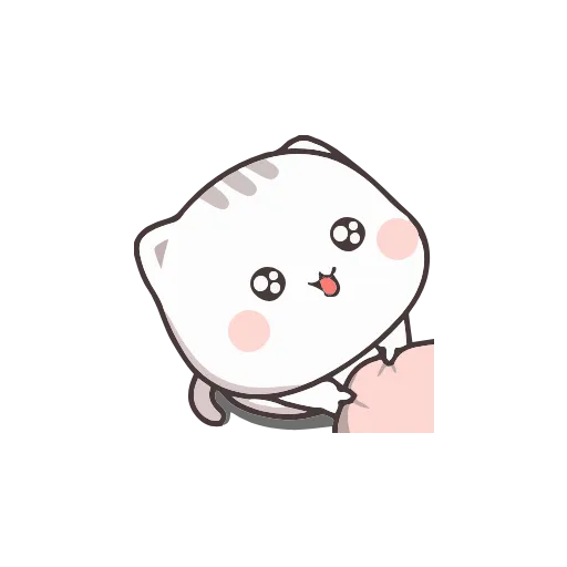 😻 Эмодзи «Lyla Cat Pack» для Telegram