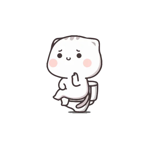 😺 Эмодзи «Lyla Cat Pack» для Telegram
