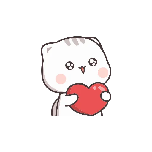 😻 Эмодзи «Lyla Cat Pack» для Telegram