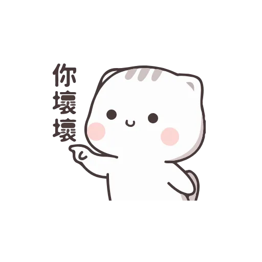 😺 Эмодзи «Lyla Cat Pack» для Telegram