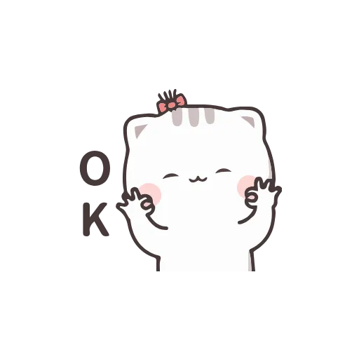 😸 Эмодзи «Lyla Cat Pack» для Telegram