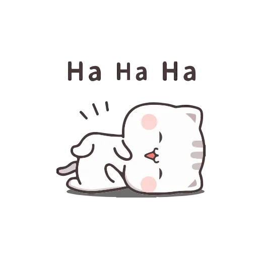 😹 Эмодзи «Lyla Cat Pack» для Telegram
