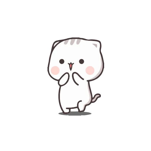 😸 Эмодзи «Lyla Cat Pack» для Telegram