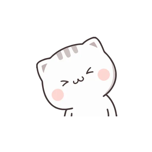 😸 Эмодзи «Lyla Cat Pack» для Telegram