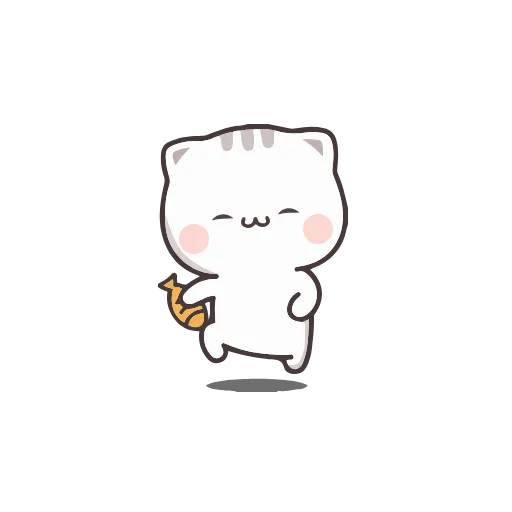 😸 Эмодзи «Lyla Cat Pack» для Telegram