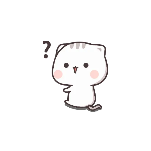 🐱 Эмодзи «Lyla Cat Pack» для Telegram