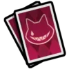 ♠ Эмодзи «Блиня Мегапак Гунерам» для Telegram
