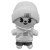 🌟 Эмодзи «Lys Blancs» для Telegram