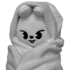 🌟 Эмодзи «Lys Blancs» для Telegram