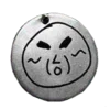 🖤 Эмодзи «Lys Blancs» для Telegram