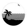 🌟 Эмодзи «Lys Blancs» для Telegram