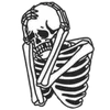 🌟 Эмодзи «Lys Blancs» для Telegram