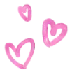 🩷 Эмодзи «любовь» для Telegram