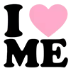 🩷 Эмодзи «любовь» для Telegram