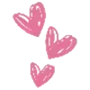 🩷 Эмодзи «любовь» для Telegram