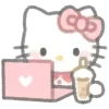 🩷 Эмодзи «любовь» для Telegram