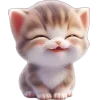 🩷 Эмодзи «любовь» для Telegram