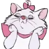 🩷 Эмодзи «любовь» для Telegram