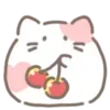 🩷 Эмодзи «любовь» для Telegram