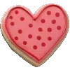❤️ Эмодзи «❤ любовные эстетик эмодзи» для Telegram